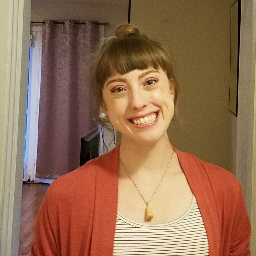 Meet your Posher, Renée